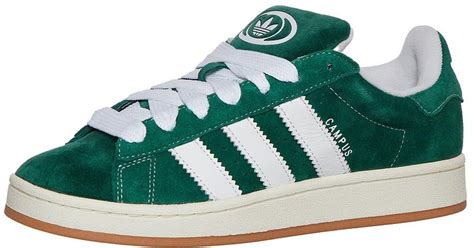 Adidas campus schuhe